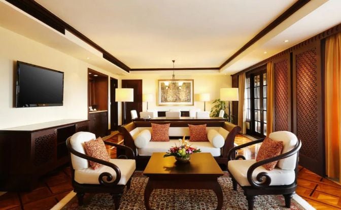 Ayodya Resort_2